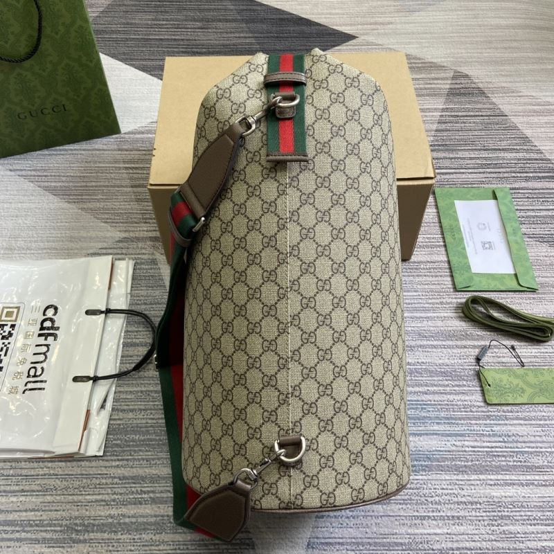 Gucci Travel Bags